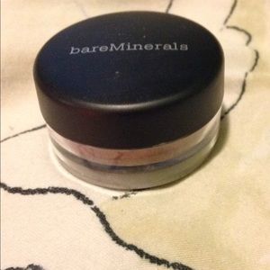 NWT Bare Minerals Heart Velvet Eye Color